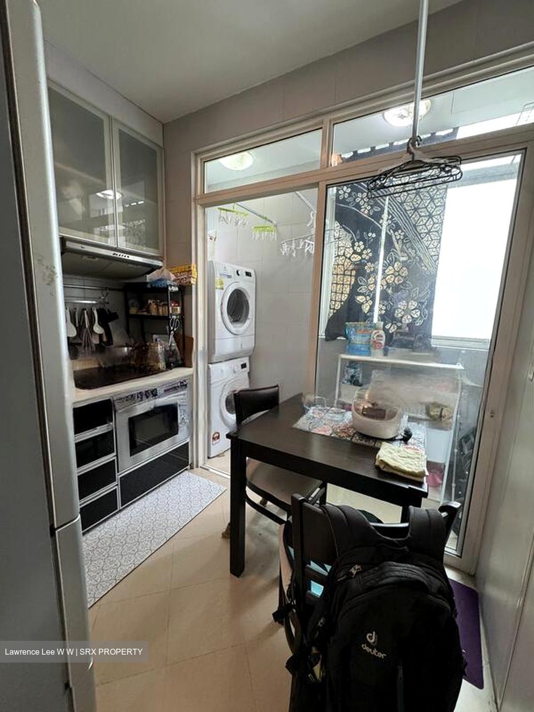 Carlyx Residence (D8), Apartment #568812481